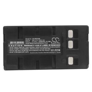 4200mAh for Blaupunkt CC-664,CC-684,CC-695,SC-625,SC-634,ST-634-115949