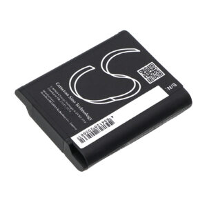 Replaces battery for Pentax D-LI96, WG-1000, 890mAh-114905