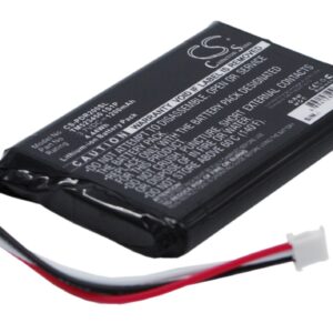1200mAh for PHAROS Drive GPS 200,PDR200-119604