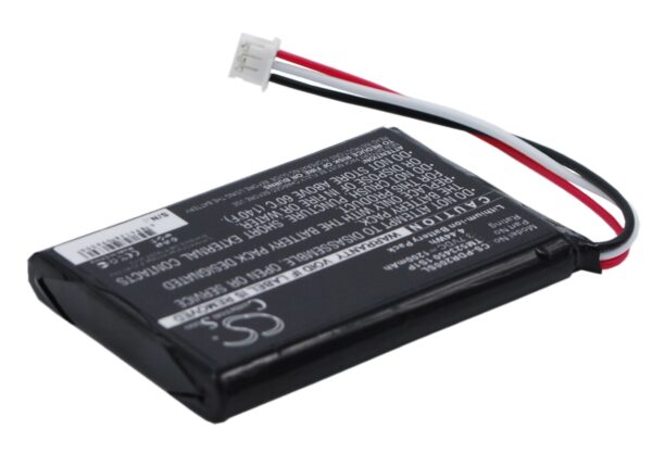 1200mAh for PHAROS Drive GPS 200,PDR200-119605