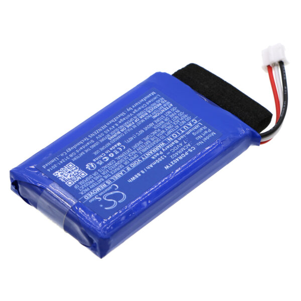 1200mAh for President Randy 3,Randy III,Randy,Randy II,Jerry-118171