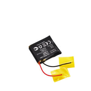 130mAh for Pebble E-Paper,Pebble Steel,Watch 2,401S-121086