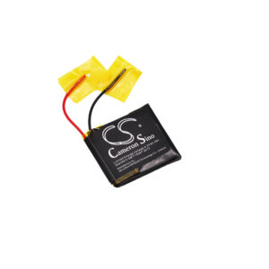 130mAh for Pebble E-Paper,Pebble Steel,Watch 2,401S-121087
