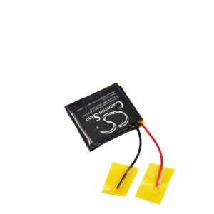 130mAh for Pebble E-Paper,Pebble Steel,Watch 2,401S-121088