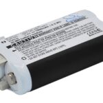 1800mAh for Cisco Ultra HD,U260-0