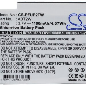 1100mAh for Cisco Flip Ultra HD,U32120,Flip Video,FlipVideo,U3120,U32120B,U32120W,Flip Video UltraHD 8GB-115403