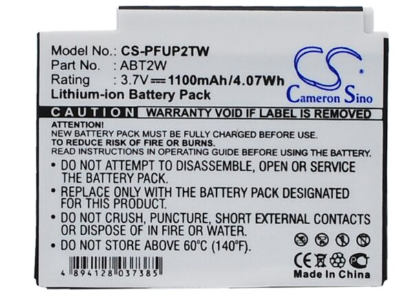 1100mAh for Cisco Flip Ultra HD,U32120,Flip Video,FlipVideo,U3120,U32120B,U32120W,Flip Video UltraHD 8GB-115403