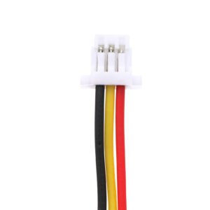 Replacement Battery for Philips HD CAM 295, Li-Polymer 1100mAh-114877