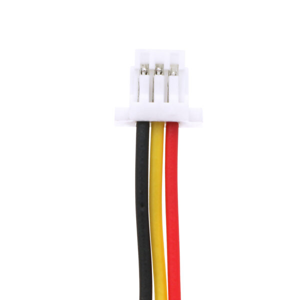 Replacement Battery for Philips HD CAM 295, Li-Polymer 1100mAh-114877