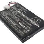 500mAh for Grundig D780,D780A-0