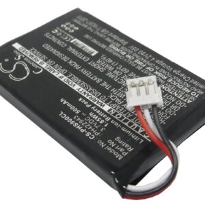 500mAh for Grundig D780,D780A-117320