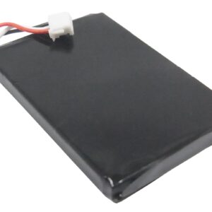 500mAh for Grundig D780,D780A-117322