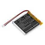 1500mAh for Philips PPX4350-0