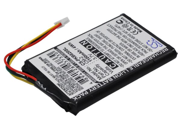 1100mAh for Packard Bell Compasseo 820,Compasseo 500-0