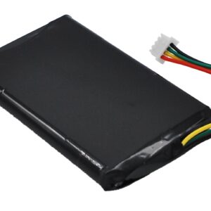 1100mAh for Packard Bell Compasseo 820,Compasseo 500-119923