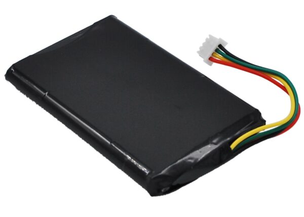 1100mAh for Packard Bell Compasseo 820,Compasseo 500-119923