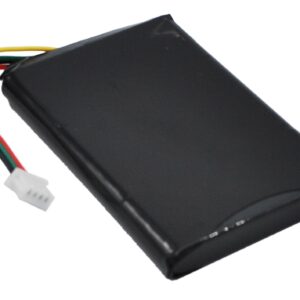 1100mAh for Packard Bell Compasseo 820,Compasseo 500-119924
