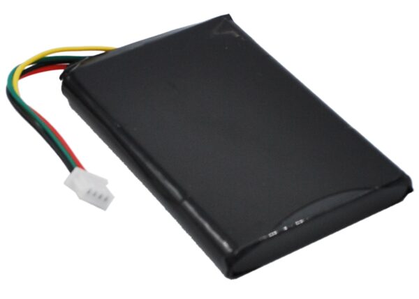 1100mAh for Packard Bell Compasseo 820,Compasseo 500-119924