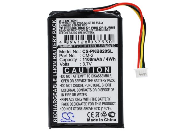 1100mAh for Packard Bell Compasseo 820,Compasseo 500-119925