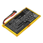 2000mAh for Polaroid Pop,Pop 2.0,POLPOL1PK-0