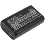 2200mAh for Panasonic Lumix S1,Lumix S1R,Lumix DC-S1,Lumix DC-S1R-0