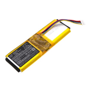 Replacement Battery for Polaroid SocialMatic Instagram, Li-Polymer 1800mAh-0