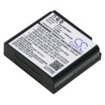 1900mAh for Polaroid iM1836-0