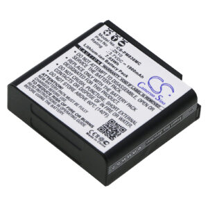 1900mAh for Polaroid iM1836-0