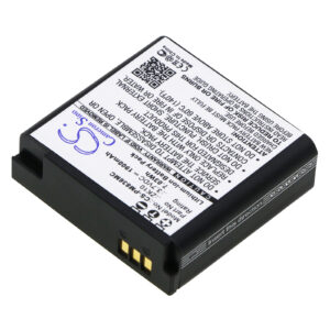1900mAh for Polaroid iM1836-115245