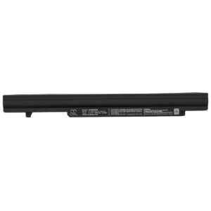 6800mAh for Panasonic CF-SX2JDT2FW,CF-SX3,CF-NX4,CF-SX4,CF-NX3GDHCS,CF-SX2JU,CF-SX1,CF-NX2,CF-NX1,CF-SX2-122230