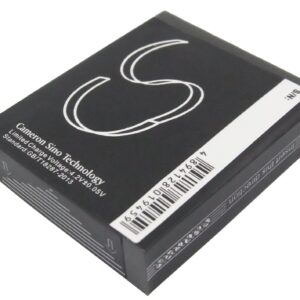 1250mAh for Acer CR-8530,CP-8531-115600