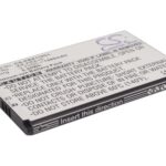 1500mAh for Panasonic KX-PRX110,KX-PRX110GW,KX-PRX120,KX-PRX120GW,KX-PRX150,KX-PRX150GW-0
