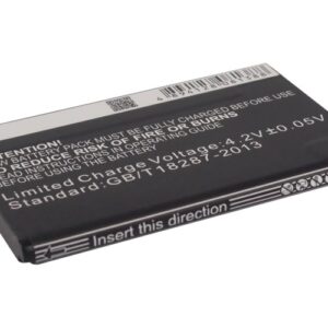 1500mAh for Panasonic KX-PRX110,KX-PRX110GW,KX-PRX120,KX-PRX120GW,KX-PRX150,KX-PRX150GW-117309