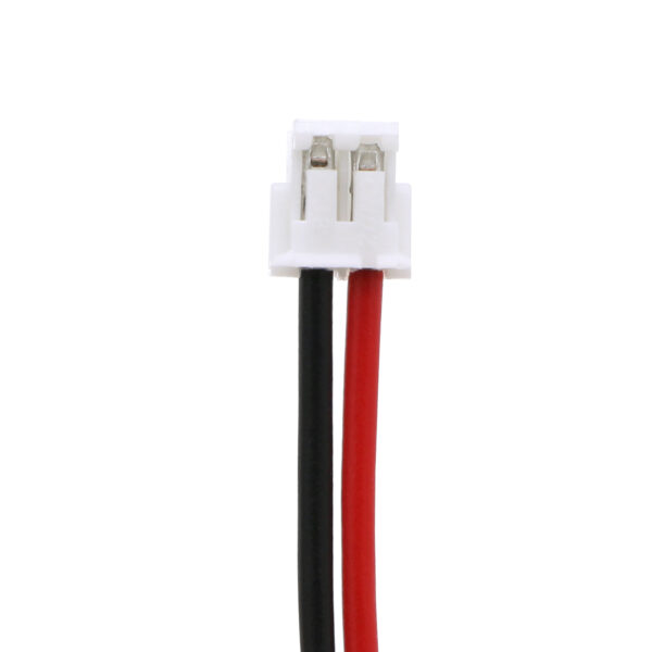 650mAh for Panasonic KX-TD7690-117037