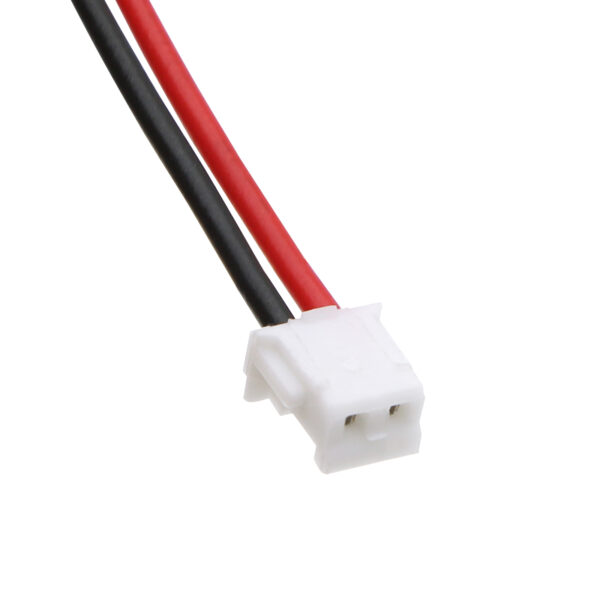 650mAh for Panasonic KX-TD7690-117038
