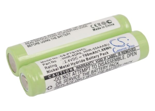 700mAh for American Telecom 2250-0 700mAh for American Telecom 2250-0