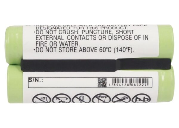 700mAh for American Telecom 2250-117293