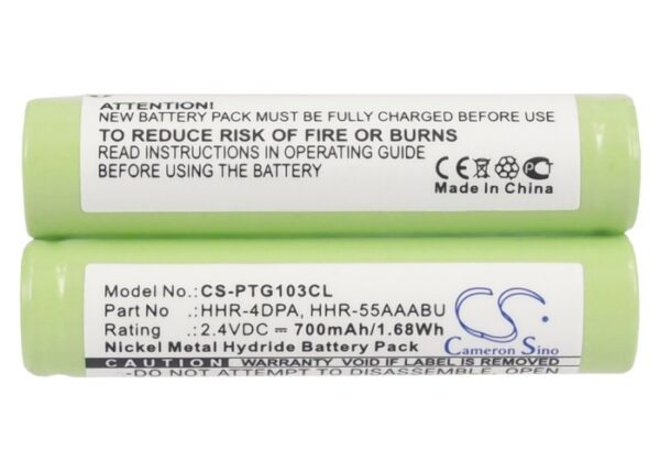 700mAh for American Telecom 2250-117294