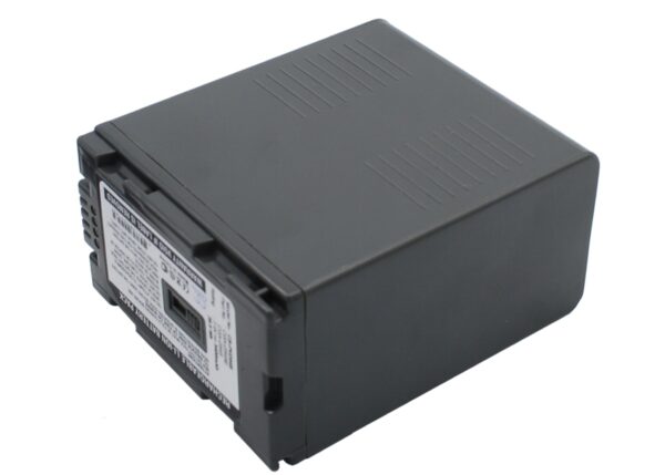 5400mAh for Panasonic AG-DVC62,NV-MX500,NV-MX350,NV-GX7,NV-DS30A,NV-DS29,AG-DVC60E,AG-DVX100AP,NV-MX350B,AG-HVX200P-115982