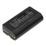 5200mAh for Posiflex PG-200-0