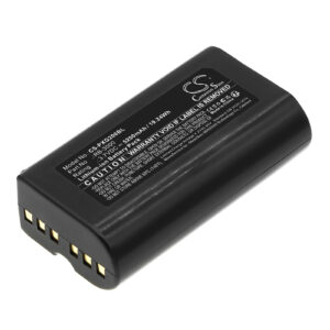 5200mAh for Posiflex PG-200-0