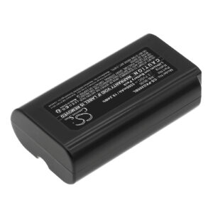 5200mAh for Posiflex PG-200-116510