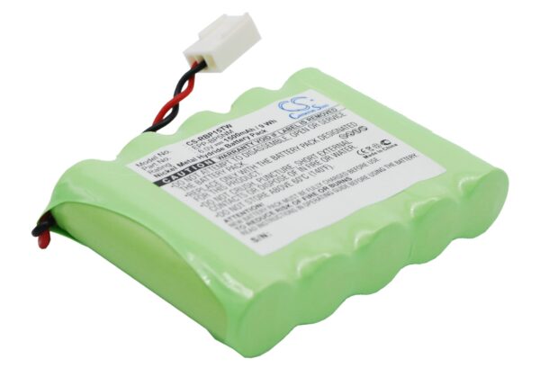 1500mAh for Ritron BP5NM,JBC100,JBC15H,RT15,VOX100,Jobcom,RT-15,RT-15E,& RT-15H-118943