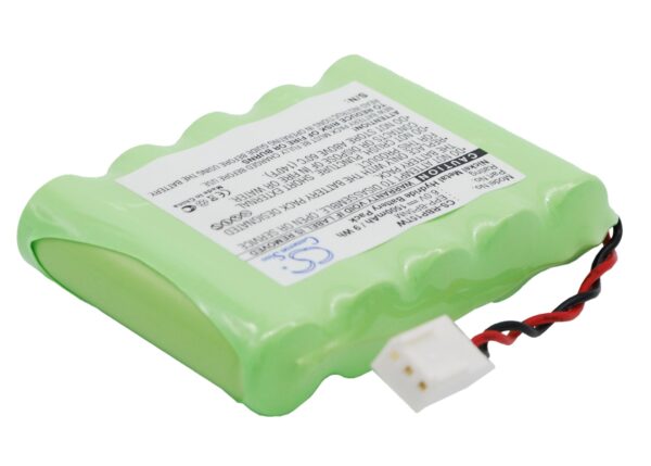 1500mAh for Ritron BP5NM,JBC100,JBC15H,RT15,VOX100,Jobcom,RT-15,RT-15E,& RT-15H-118944