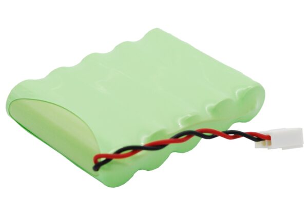 1500mAh for Ritron BP5NM,JBC100,JBC15H,RT15,VOX100,Jobcom,RT-15,RT-15E,& RT-15H-118945