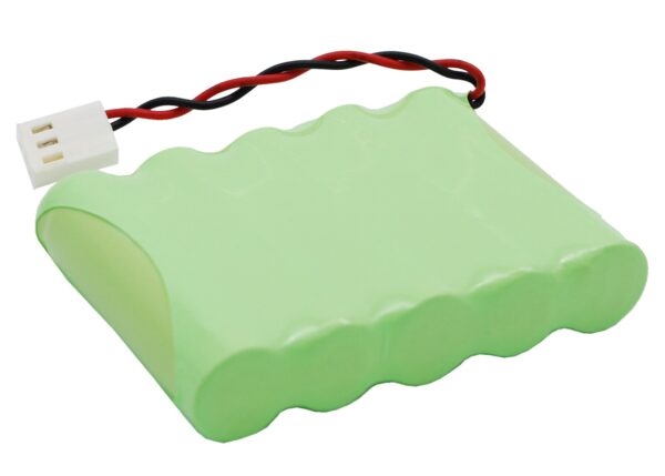 1500mAh for Ritron BP5NM,JBC100,JBC15H,RT15,VOX100,Jobcom,RT-15,RT-15E,& RT-15H-118946