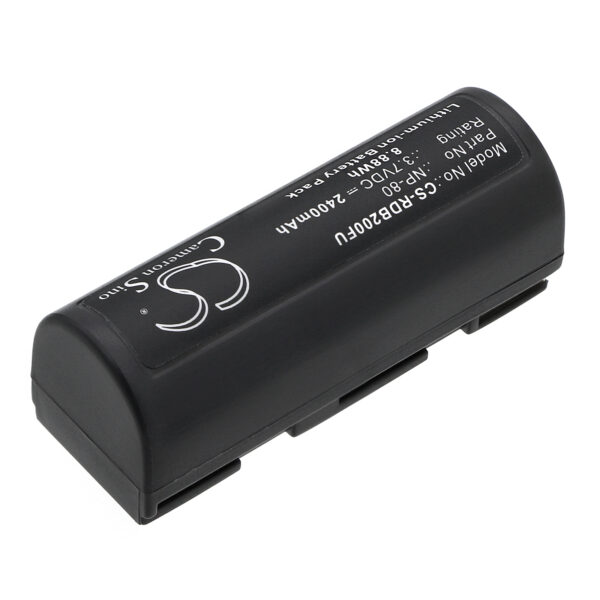 2400mAh for Epson R-D1,R-D1s-114942
