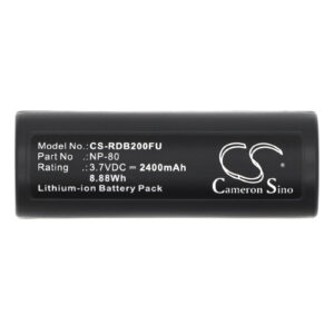 2400mAh for Epson R-D1,R-D1s-114945