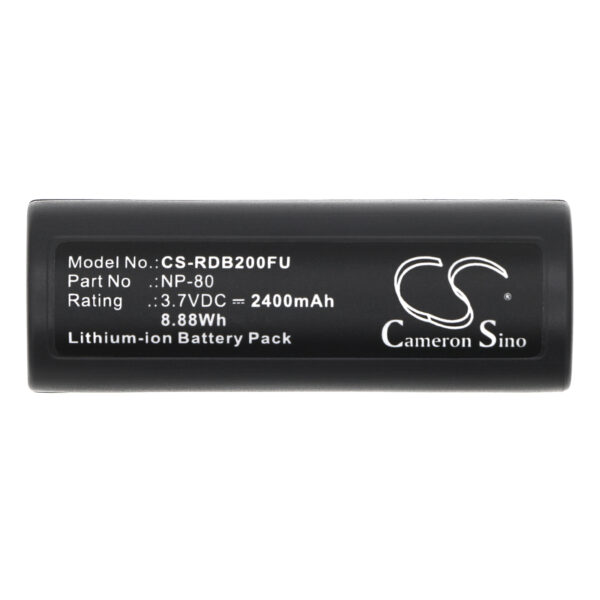 2400mAh for Epson R-D1,R-D1s-114945