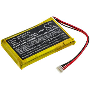 1200mAh for Renkforce GX-111-0